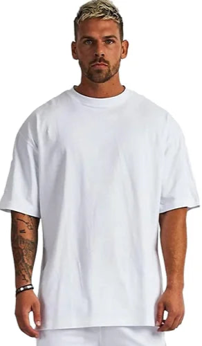 33 Oversized Heavy weight t-shirt